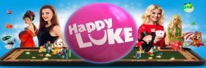 happyluke โบนัส 100