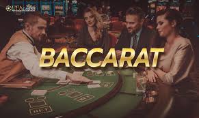 baccarat