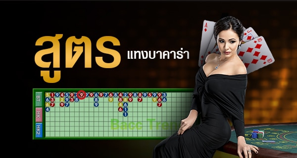บาคาร่าออนไลน์มือถือ