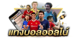 เว็บแทงบอลเว็บตรง