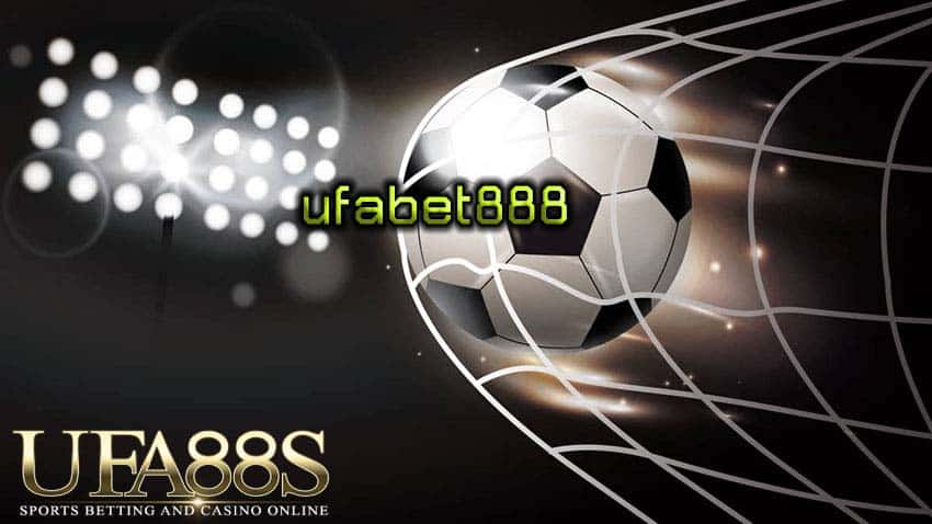 ufabet888
