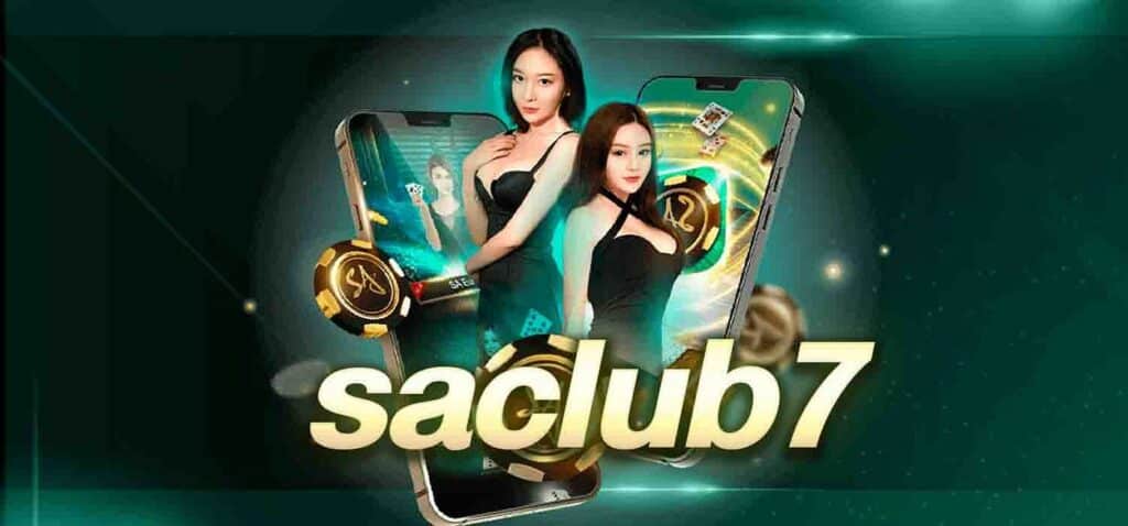 บาคาร่า SACLUB7