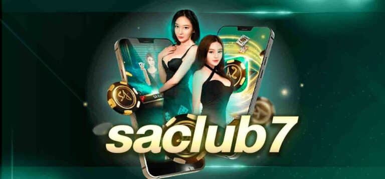 บาคาร่า SACLUB7